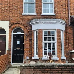Rutland Street Townhouse Homestay Belfast