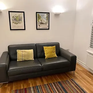 ***spotless, Bright 1 Double Bed Apartment*** Apartment Bath